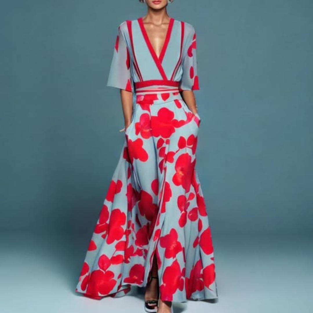 Astoria™ | Robe longue