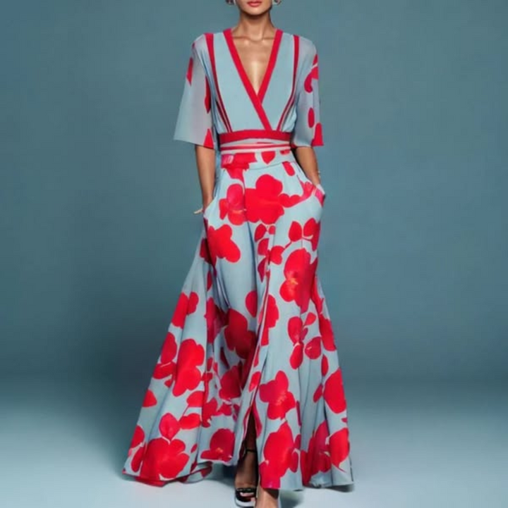 Astoria™ | Robe longue