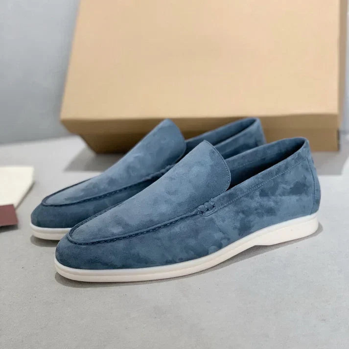 MOCASSINS MODERNES POUR HOMMES