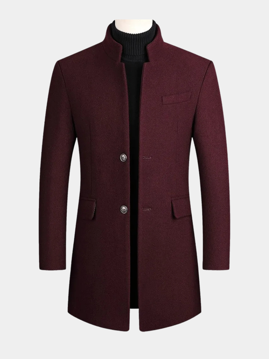 Zoléa | MANTEAU INTEMPOREL