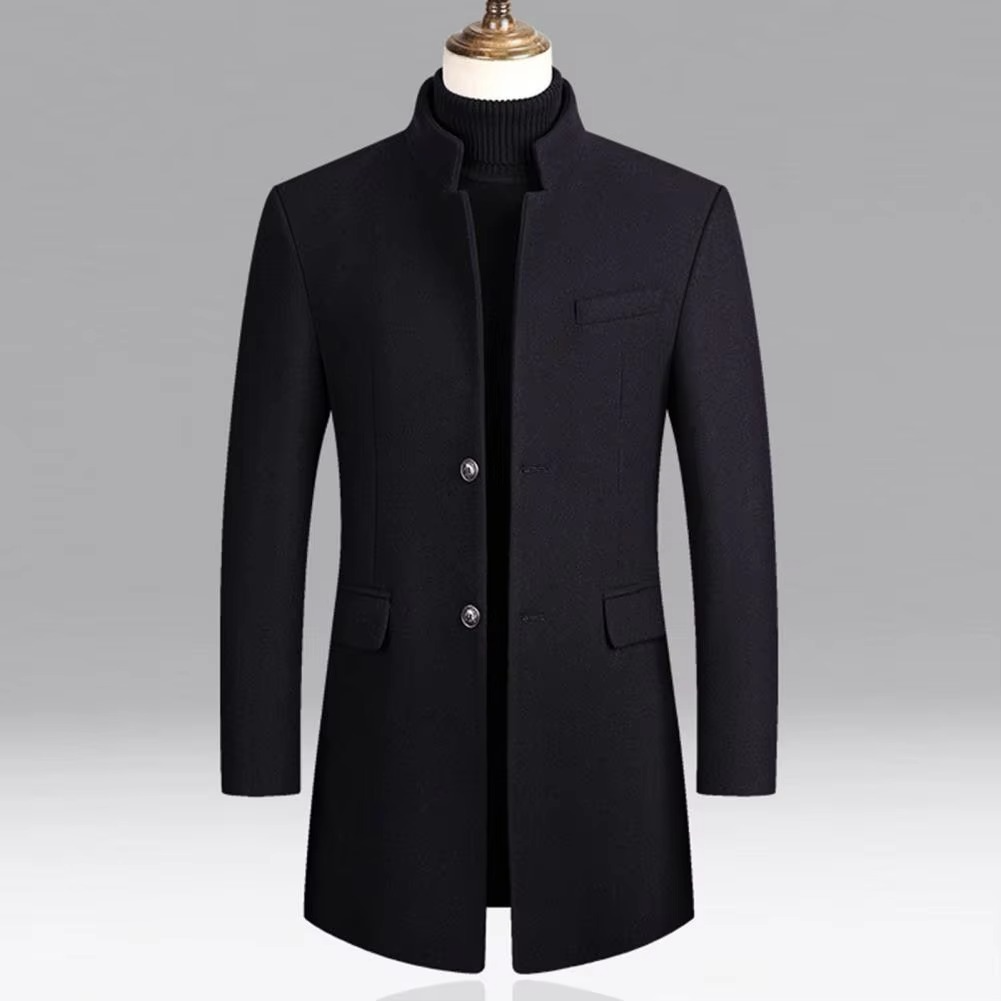 Zoléa | MANTEAU INTEMPOREL