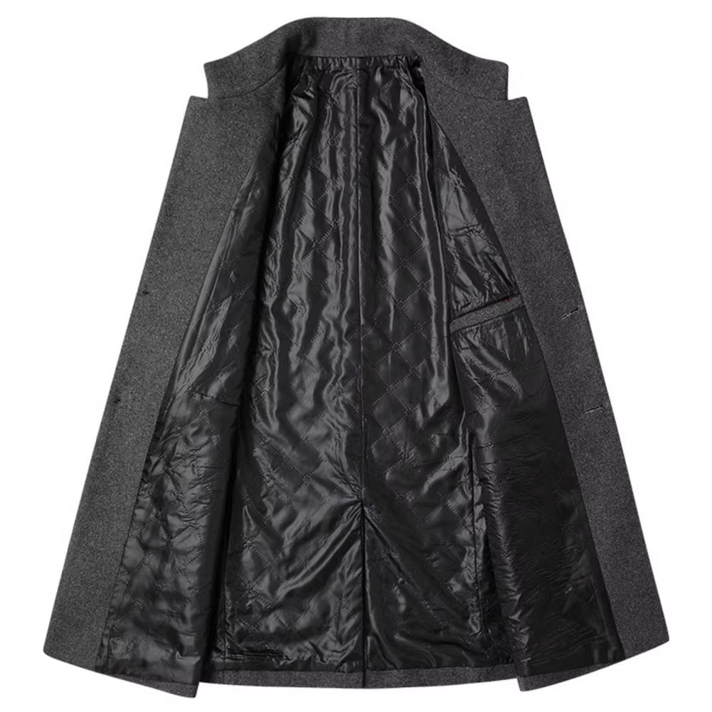 Zoléa | MANTEAU INTEMPOREL
