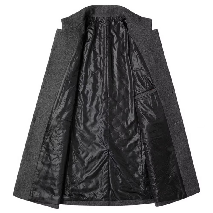 Zoléa | MANTEAU INTEMPOREL