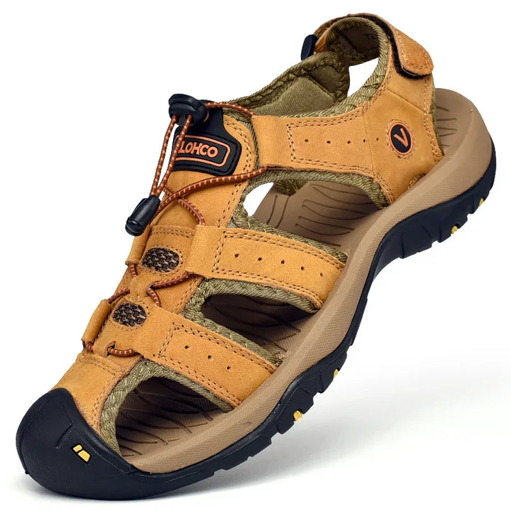 SANDALES DE RANDONNÉE POUR HOMMES