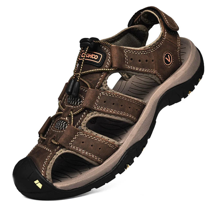 SANDALES DE RANDONNÉE POUR HOMMES