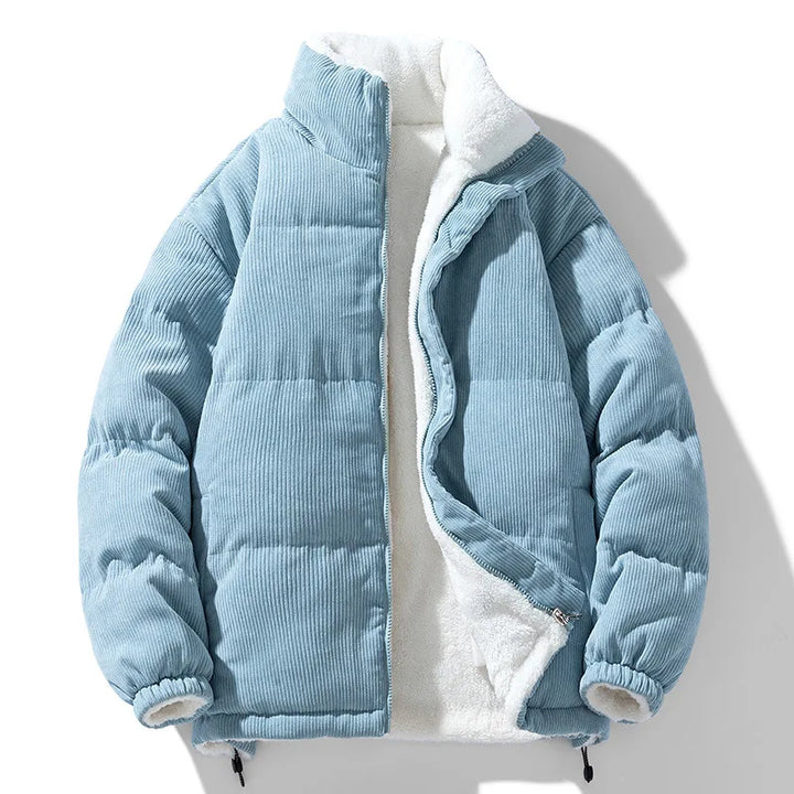 Sem™ | Veste Unisexe Velours Côtelé