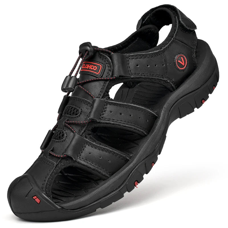 SANDALES DE RANDONNÉE POUR HOMMES