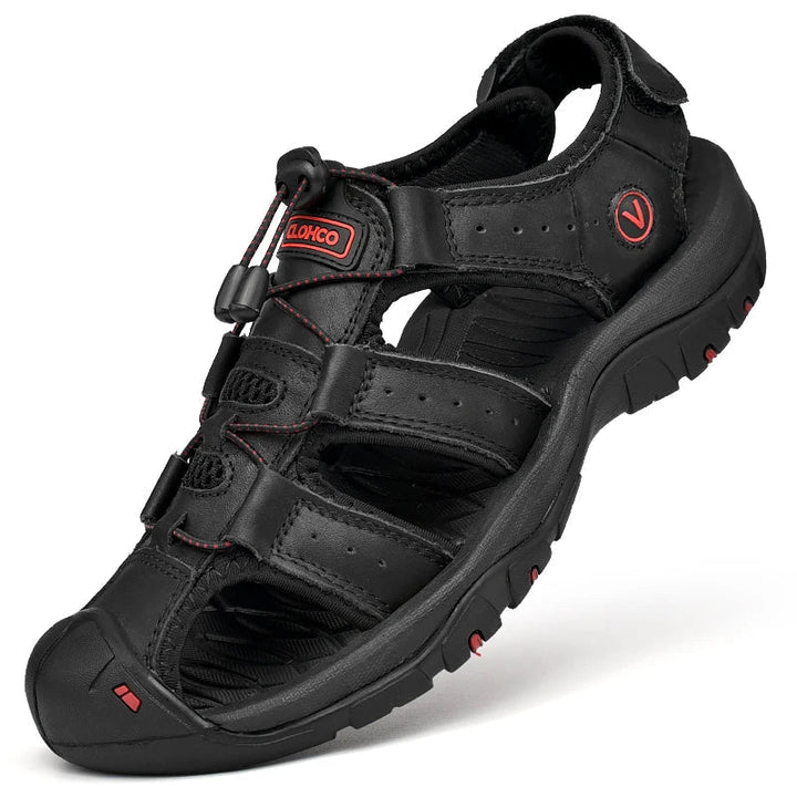SANDALES DE RANDONNÉE POUR HOMMES