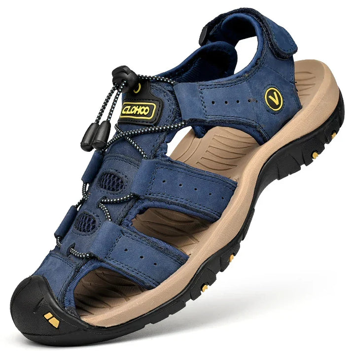 SANDALES DE RANDONNÉE POUR HOMMES