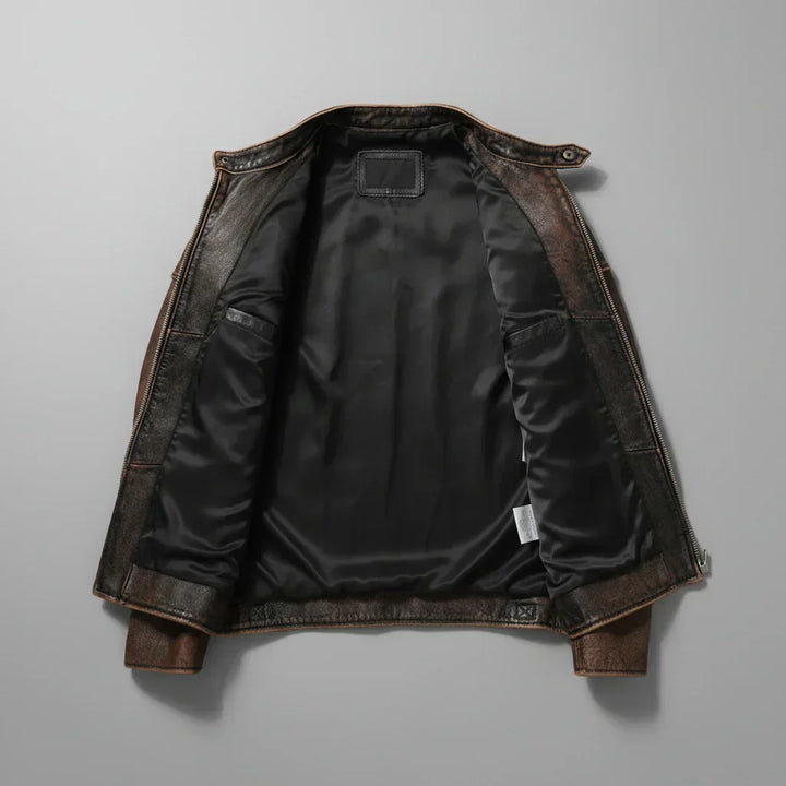 VESTE VINTAGE POUR HOMME