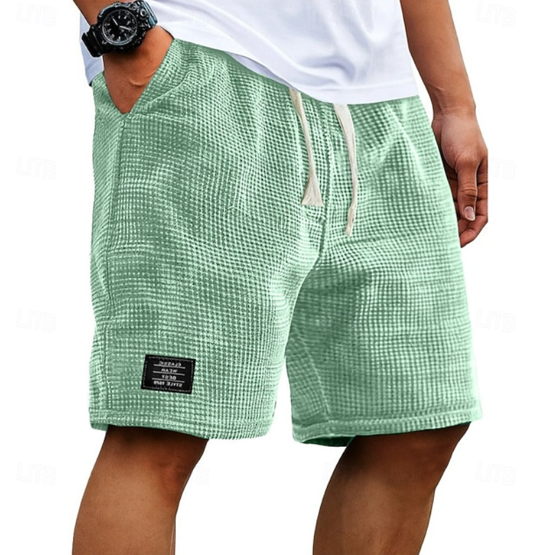 SHORT D&