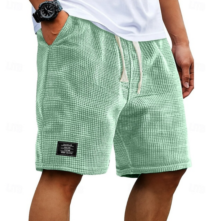 SHORT D&