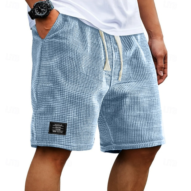 SHORT D&