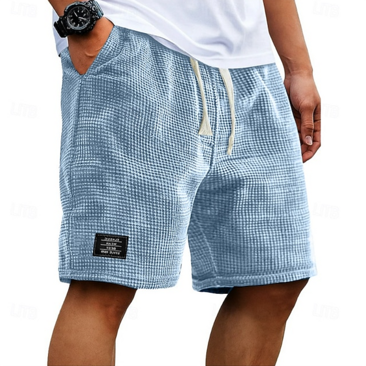 SHORT D&