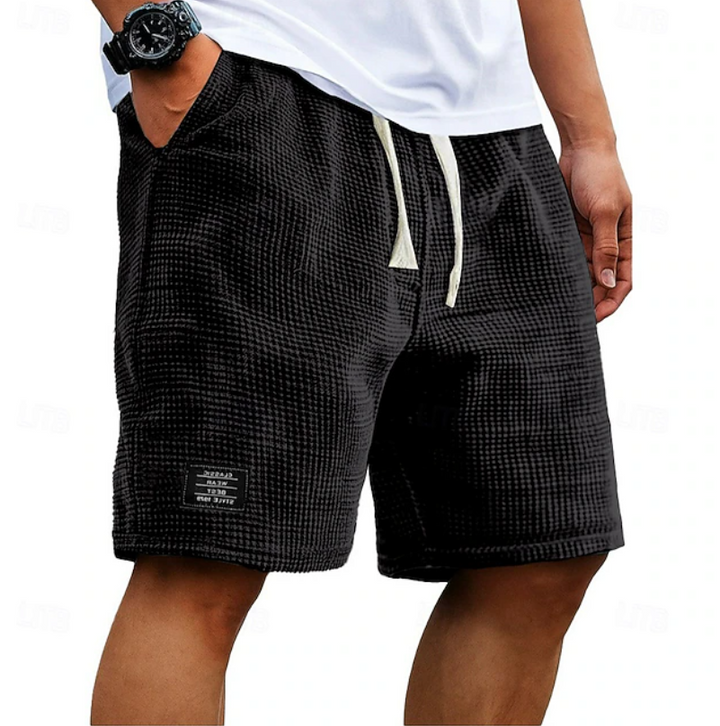 SHORT D&