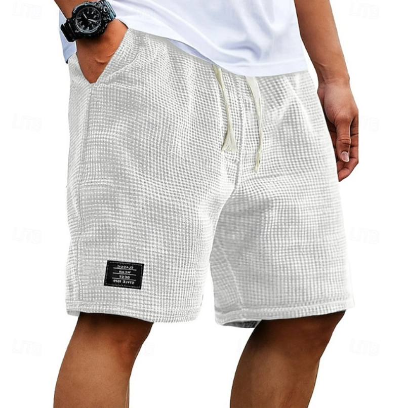 SHORT D&