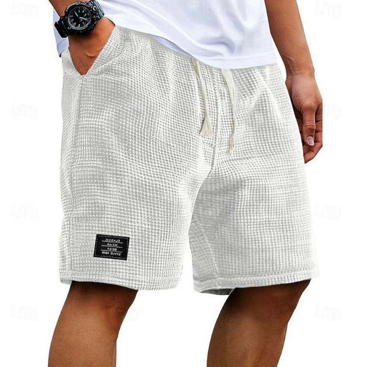 SHORT D&