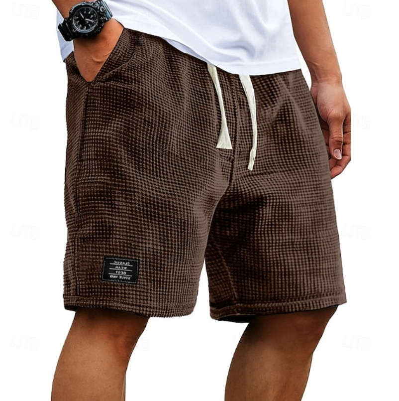 SHORT D&