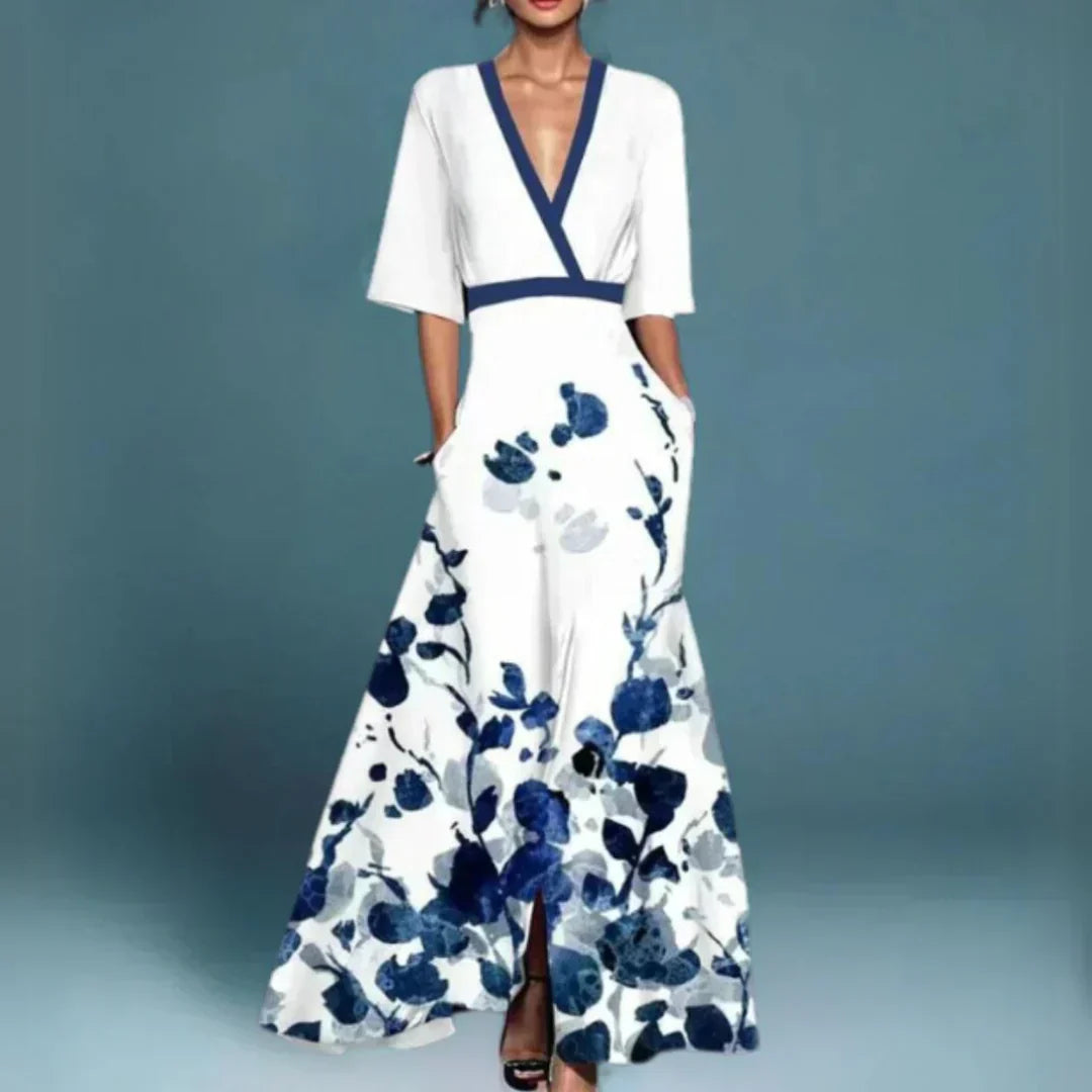 Astoria™ | Robe longue