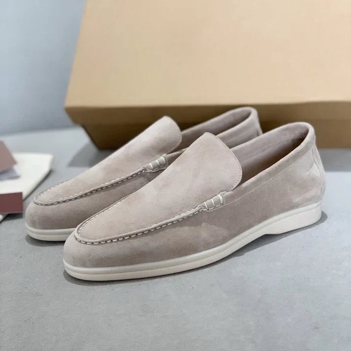 MOCASSINS MODERNES POUR HOMMES