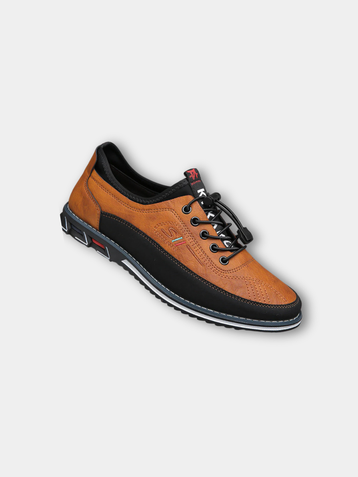 CHAUSSURES ÉLÉGANTES POUR HOMMES