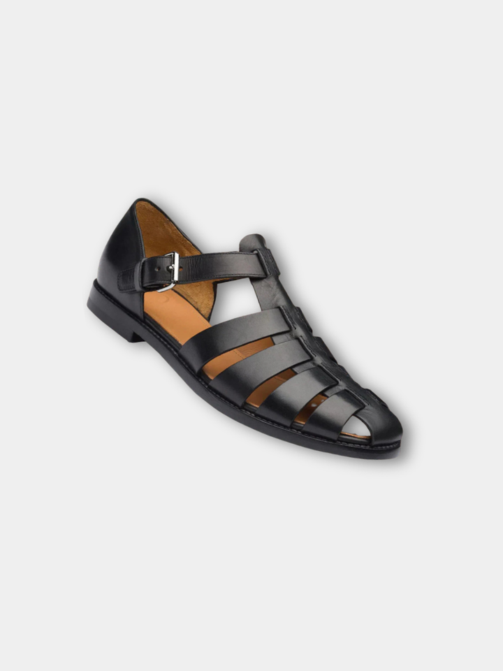SANDALES ÉLÉGANTES POUR HOMMES