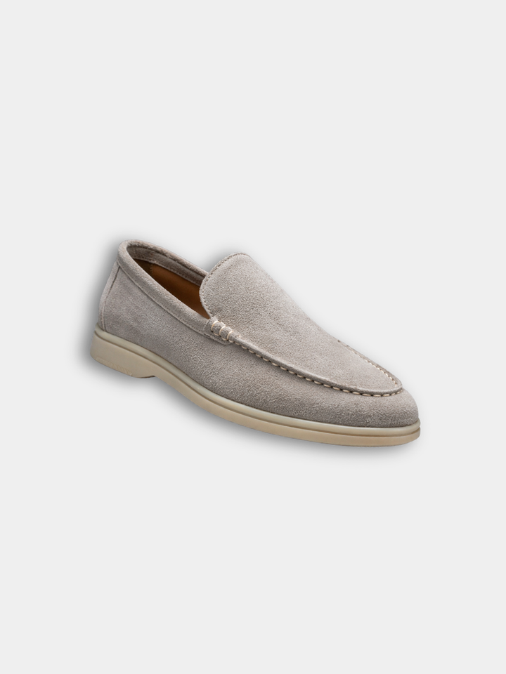 MOCASSINS MODERNES POUR HOMMES