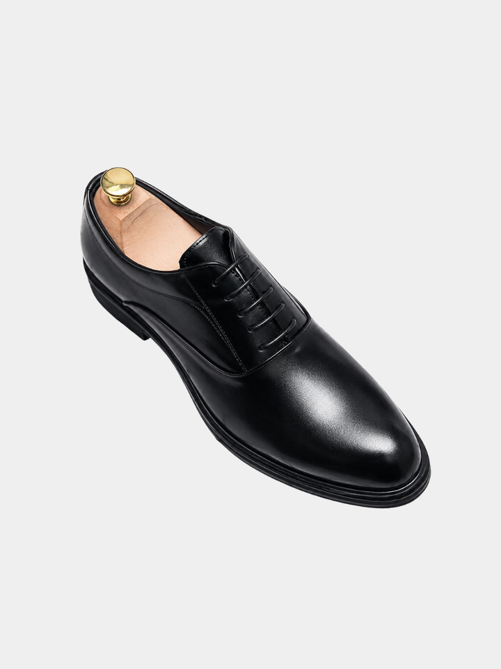 CHAUSSURES OXFORD CLASSIQUES POUR HOMMES