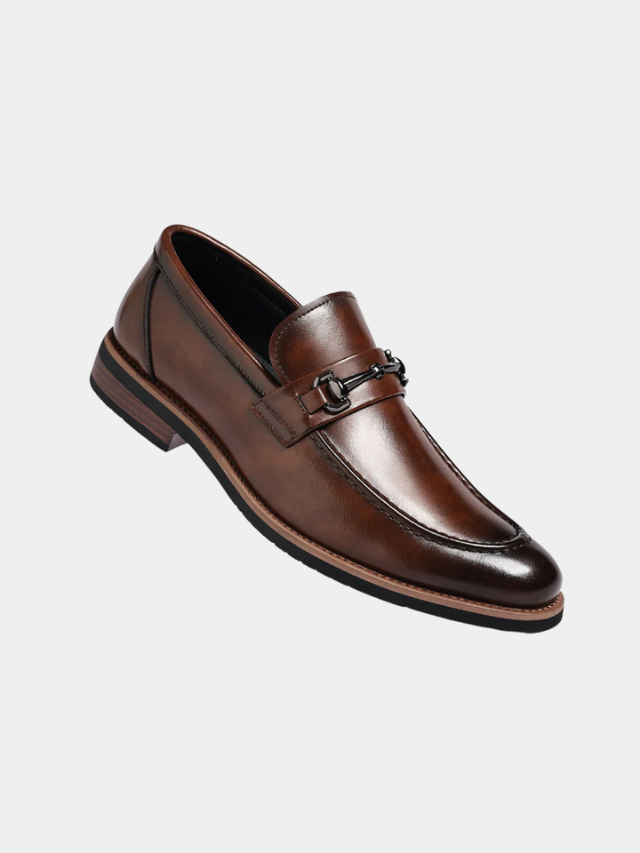 LOAFERS FORMELS POUR HOMMES