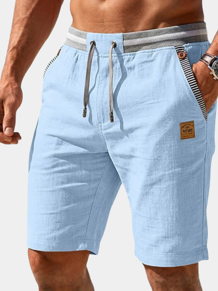 SHORTS D&