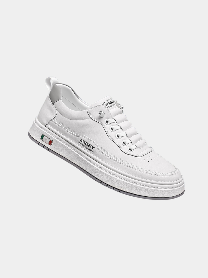 SNEAKERS REFINÉS POUR HOMMES