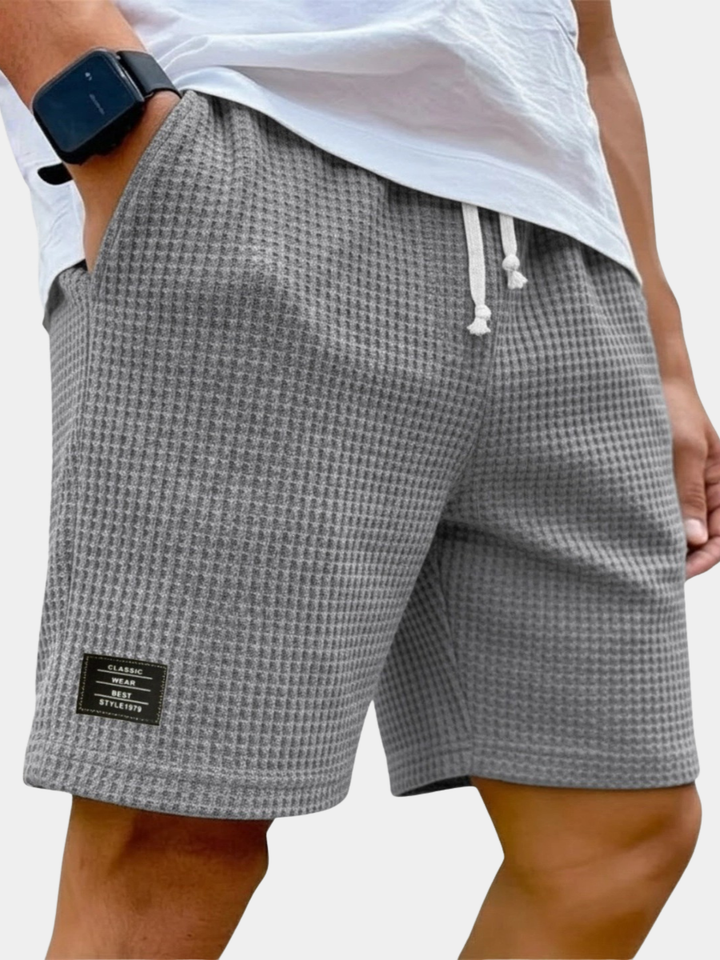 SHORT D&