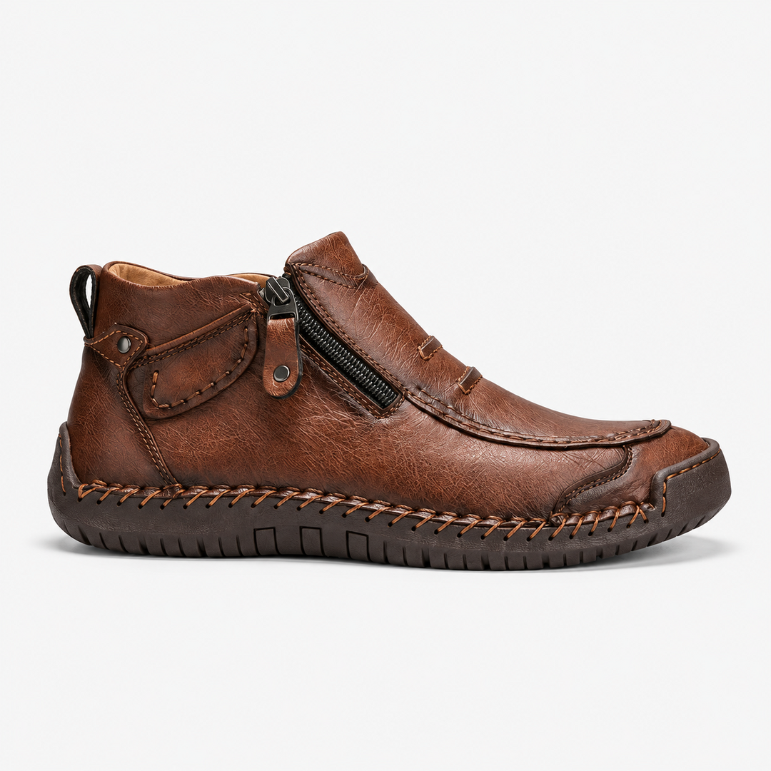 Adrián | Chaussures confortables premium