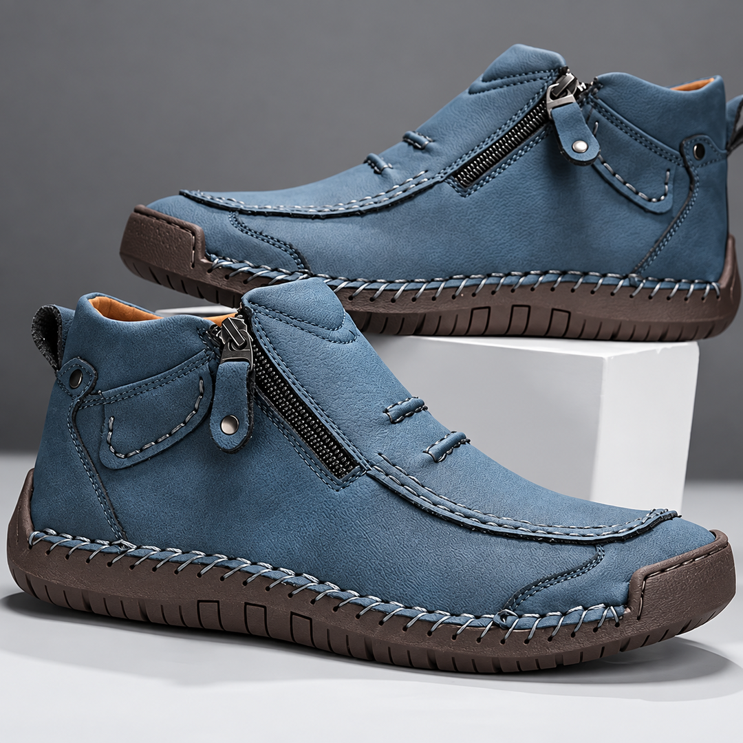 Adrián | Chaussures confortables premium