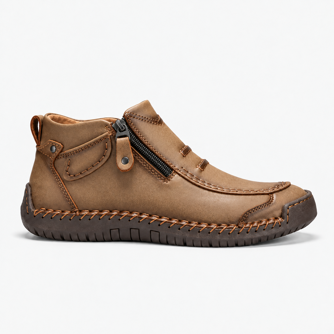 Adrián | Chaussures confortables premium
