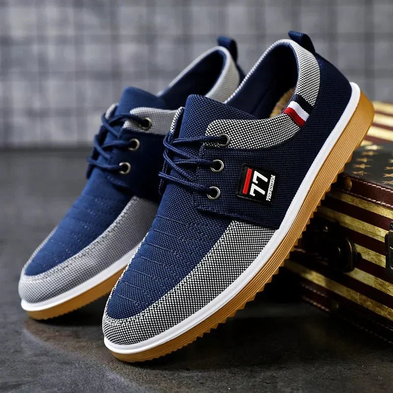 CHAUSSURES CASUAL POUR HOMME