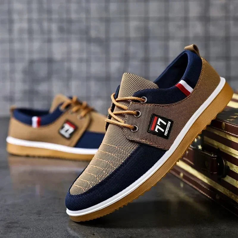 CHAUSSURES CASUAL POUR HOMME