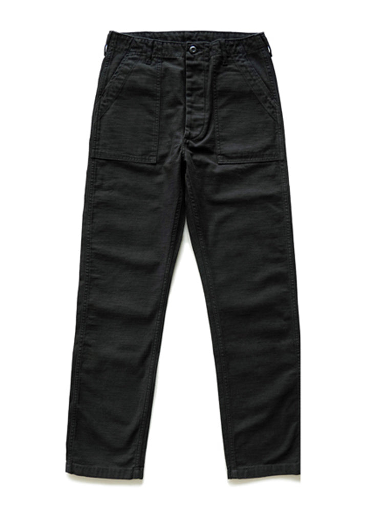 Pantalons Casual Droits pour Hommes Inspirés des Pantalons de Fatigue OG-107