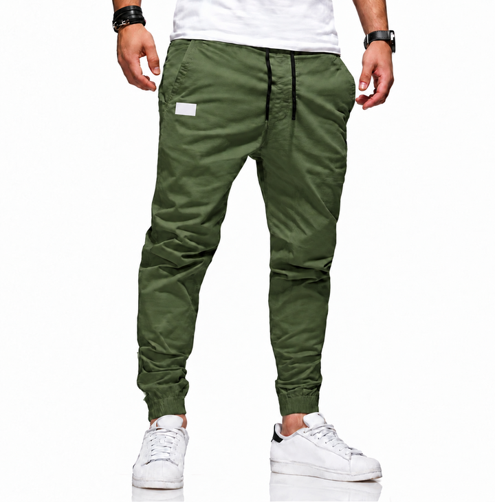 PEDRO - Pantalons de sport décontractés avec cordon pour homme™