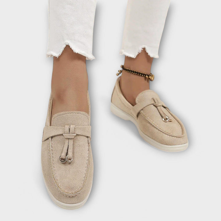 Mocassins Souples Confort Léa