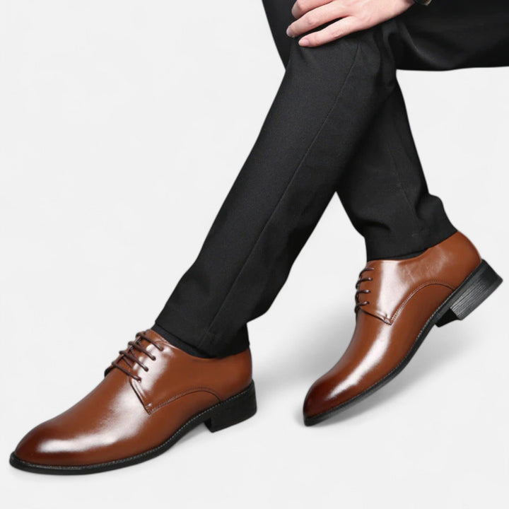 CHAUSSURES D&
