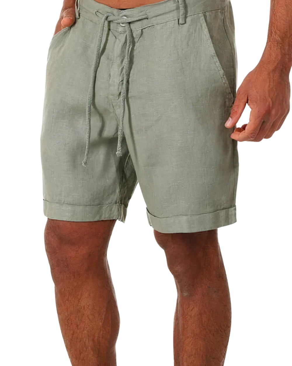 SHORTS ESSENTIELS ET MODERNES POUR HOMMES