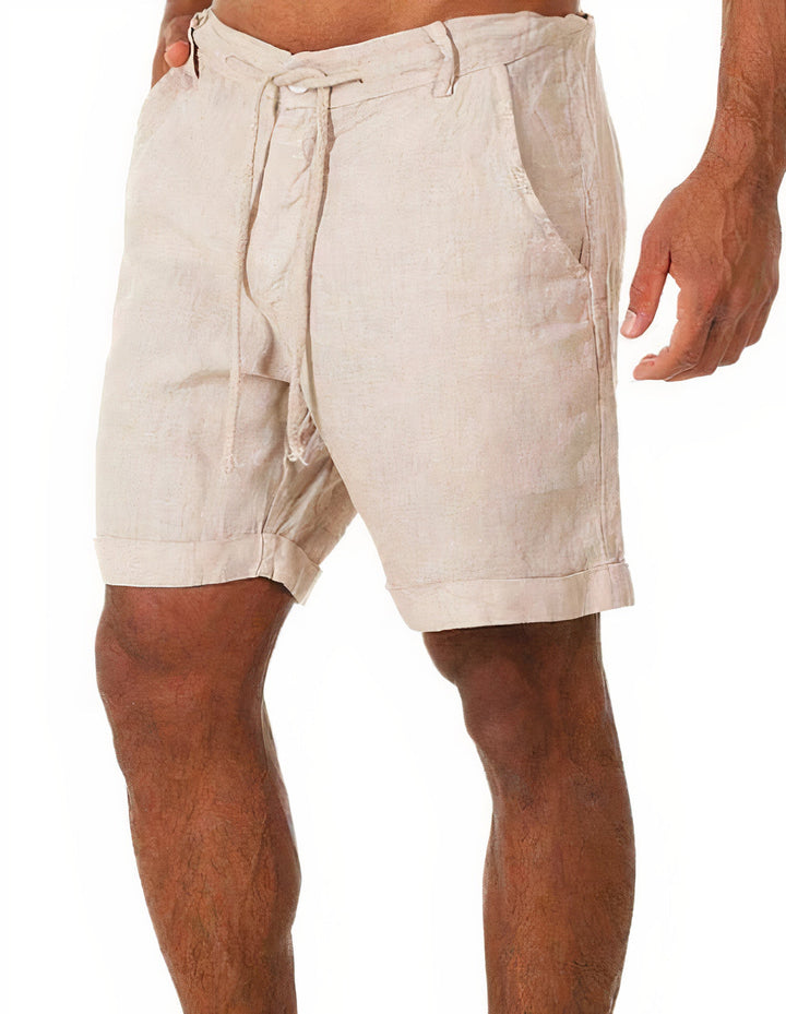 SHORTS ESSENTIELS ET MODERNES POUR HOMMES