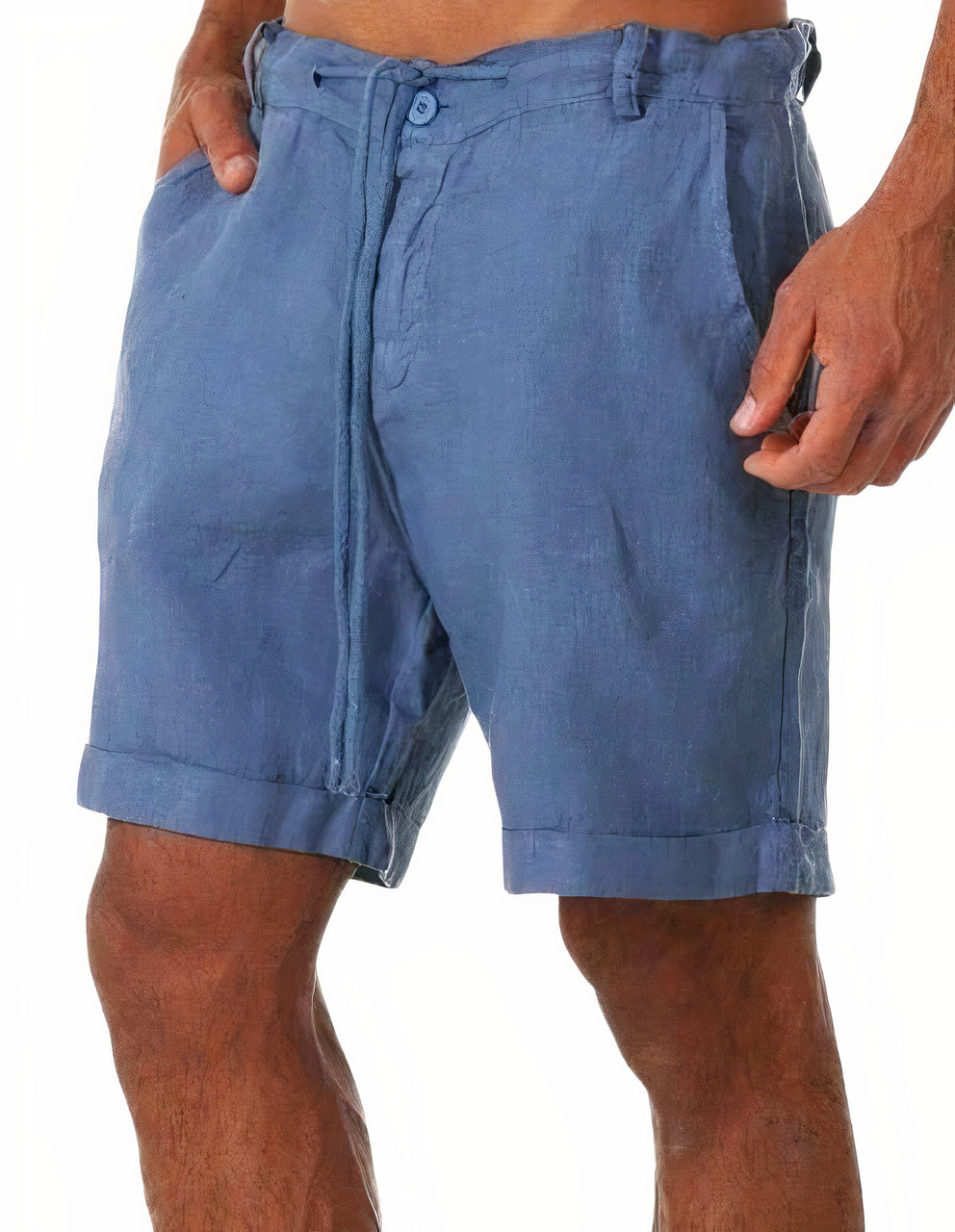 SHORTS ESSENTIELS ET MODERNES POUR HOMMES