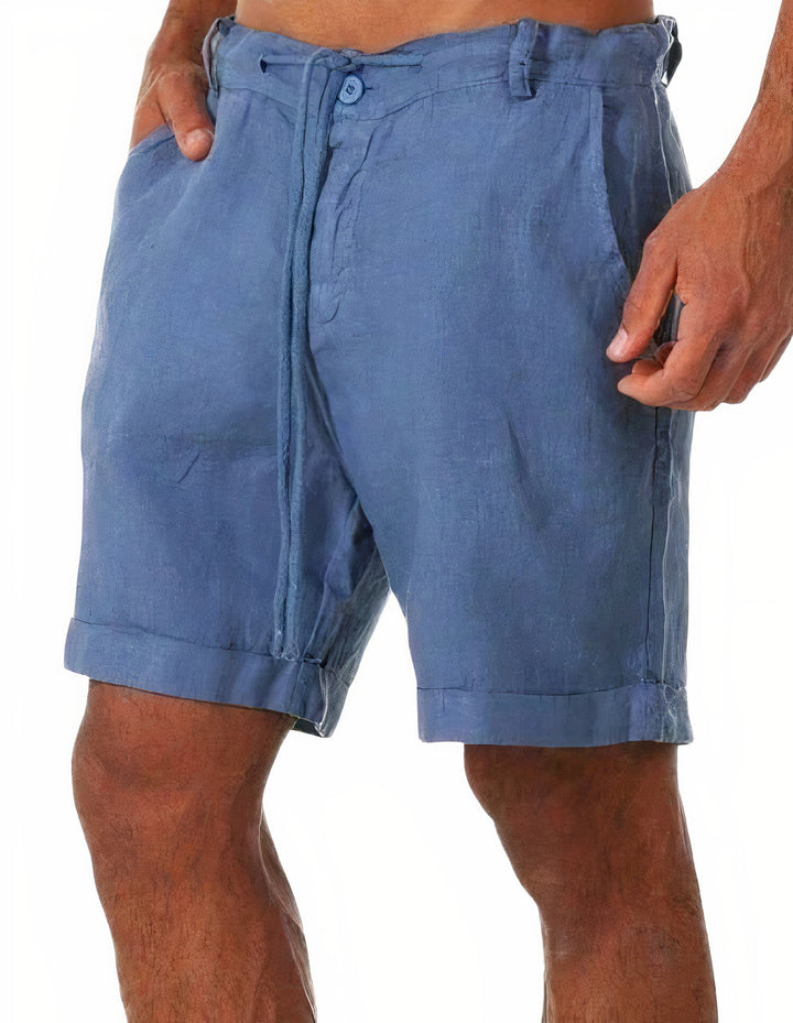 SHORTS ESSENTIELS ET MODERNES POUR HOMMES