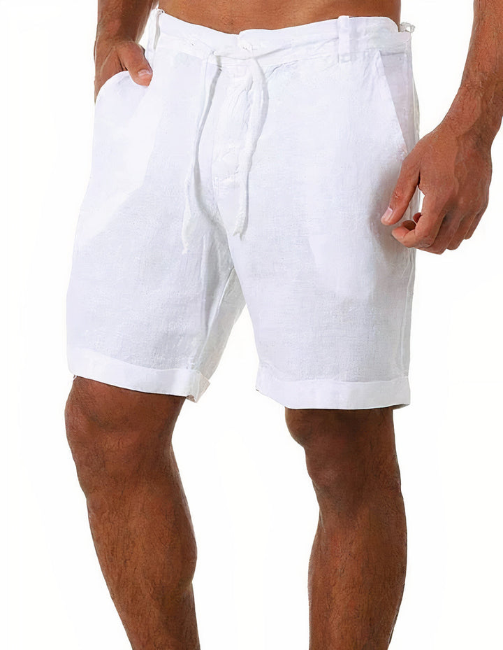 SHORTS ESSENTIELS ET MODERNES POUR HOMMES