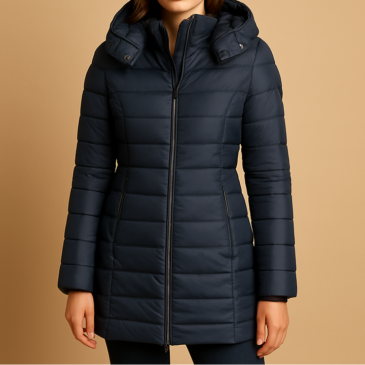 Lunori™ | Doudoune Élégante Saedi