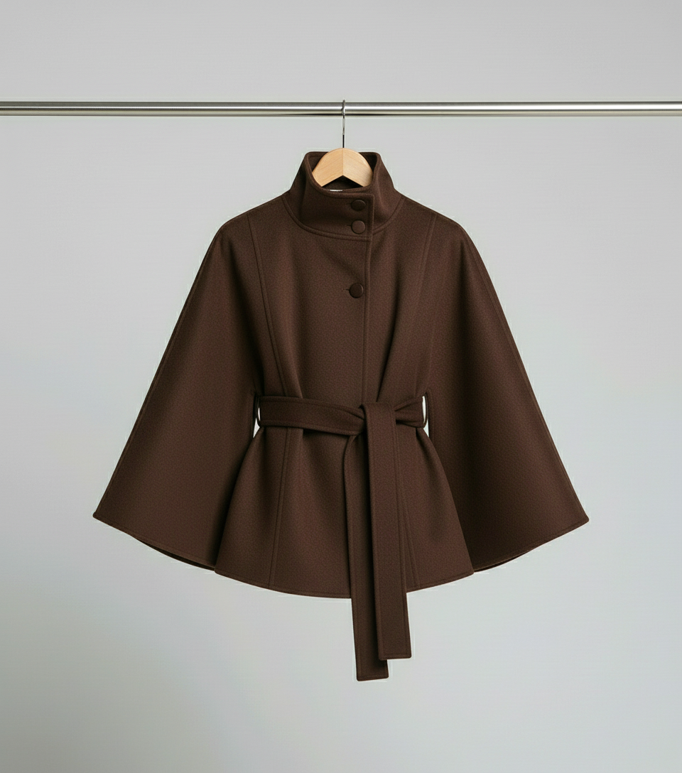 VeliaÉlégante™– Le raffinement qui sublime la silhouette.