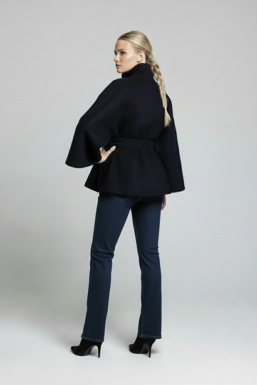 VeliaÉlégante™– Le raffinement qui sublime la silhouette.