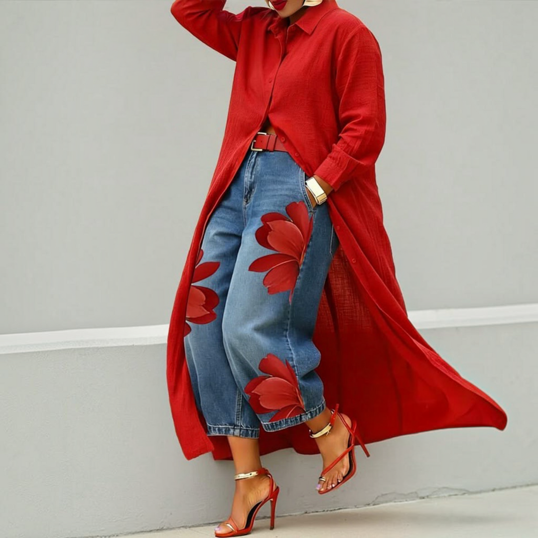 Daniella™ | Ensemble Chic et Léger